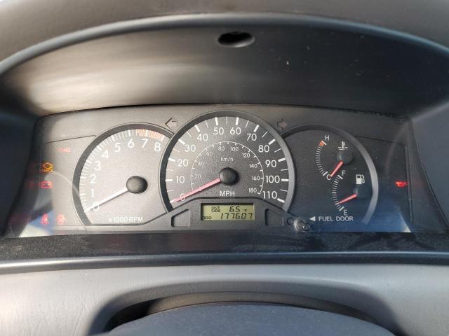 Photo 9 from auction – 2005 TOYOTA COROLLA CE with VIN 1NXBR32E35Z443084