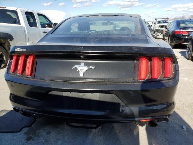 Photo 6 from auction – 2017 FORD MUSTANG with VIN 1FA6P8AM2H5270471
