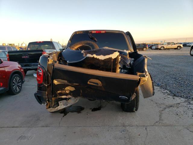 Photo 6 from auction – 2001 FORD F150 SUPER with VIN 1FTRW07L11KC33039