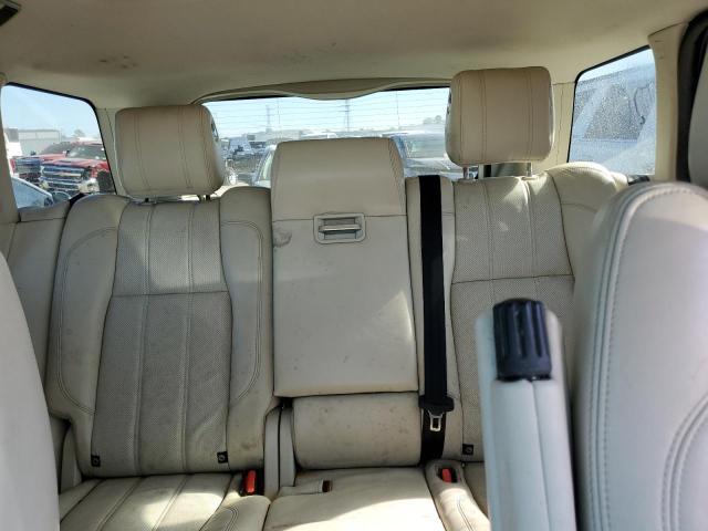Photo 10 from auction – 2014 LAND ROVER RANGE ROVE with VIN SALGS2WFXEA187550