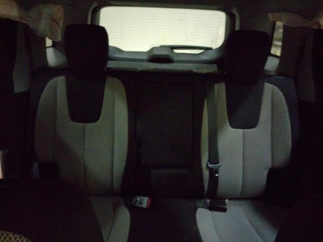 Photo 10 from auction – 2012 GMC TERRAIN SL with VIN 2GKALSEK2C6370528