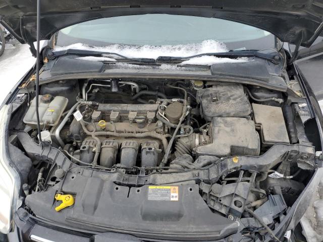 Photo 11 from auction – 2012 FORD FOCUS SE with VIN 1FAHP3K21CL154501