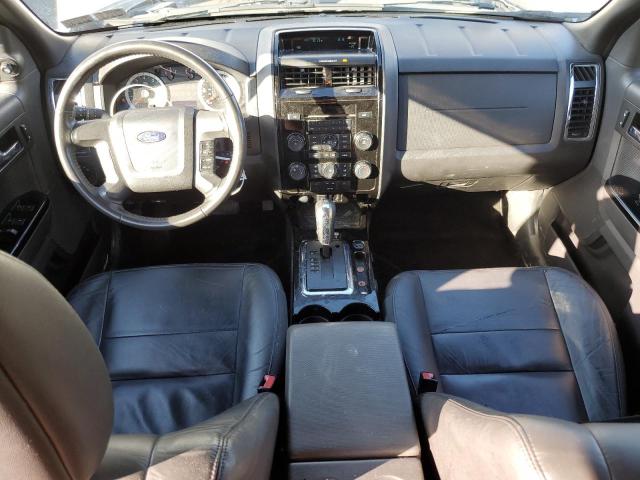 Photo 8 from auction – 2010 FORD ESCAPE LIM with VIN 1FMCU0EG2AKC44063