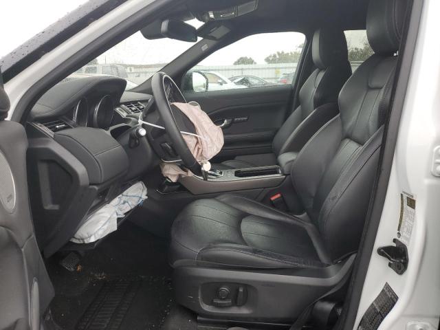Photo 7 from auction – 2018 LAND ROVER RANGE ROVE with VIN SALVP2RX8JH287936