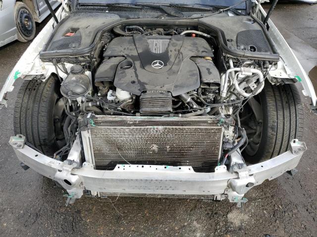 Photo 11 from auction – 2018 MERCEDES-BENZ E 400 with VIN WDD1J6FB2JF024303