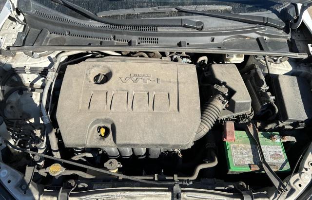 Photo 7 from auction – 2014 TOYOTA COROLLA L with VIN 2T1BURHE5EC199805