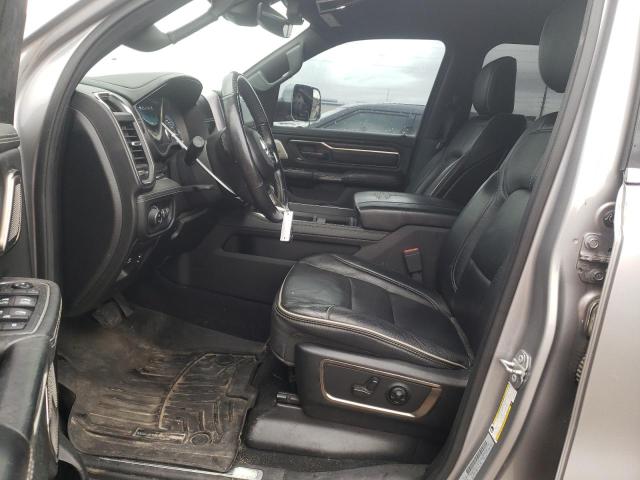 Photo 7 from auction – 2019 RAM 1500 LIMIT with VIN 1C6SRFHTXKN712612