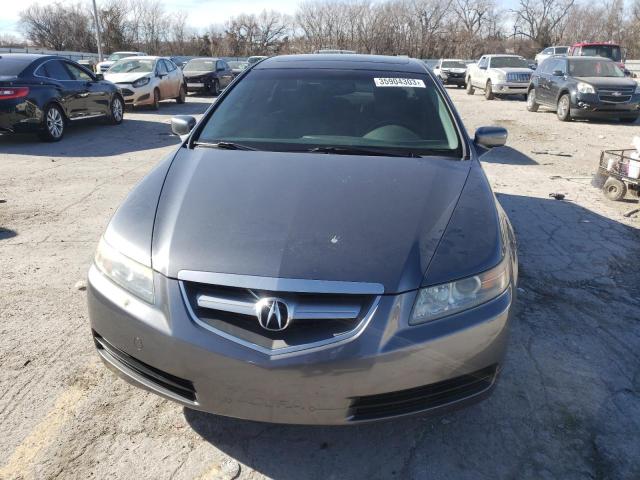 Photo 5 from auction – 2006 ACURA 3.2TL with VIN 19UUA66246A007063