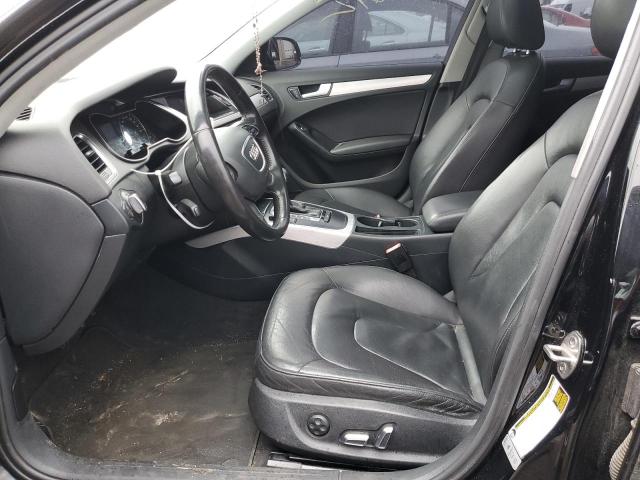 Photo 7 from auction – 2013 AUDI A4 PREMIUM with VIN WAUBFAFLXDN031079
