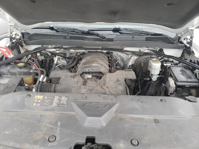 Photo 11 from auction – 2015 CHEVROLET SILVERADO with VIN 3GCUKREC8FG108468