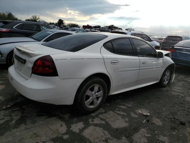 Photo 3 from auction – 2008 PONTIAC GRAND PRIX with VIN 2G2WP552881101997