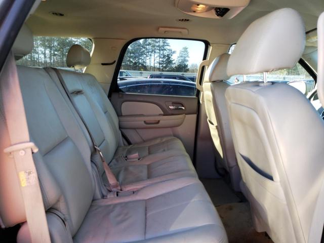 Photo 11 from auction – 2007 GMC YUKON with VIN 1GKFC13067J133129