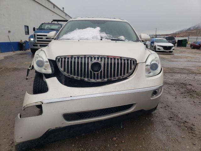 Photo 5 from auction – 2008 BUICK ENCLAVE CX with VIN 5GAEV23768J163285