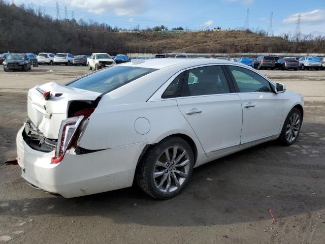 Photo 3 from auction – 2016 CADILLAC XTS PREMIU with VIN 2G61R5S31G9125719