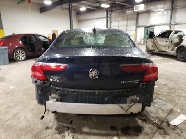 Photo 6 from auction – 2017 BUICK LACROSSE P with VIN 1G4ZS5SS2HU107080