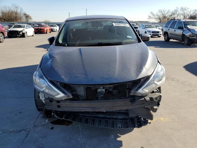 Photo 5 from auction – 2016 NISSAN SENTRA S with VIN 3N1AB7AP8GL681253