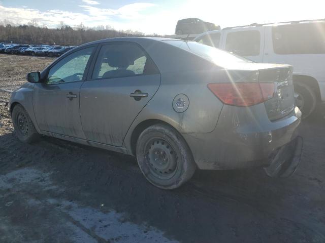 Photo 2 from auction – 2012 KIA FORTE EX with VIN KNAFU4A22C5628569