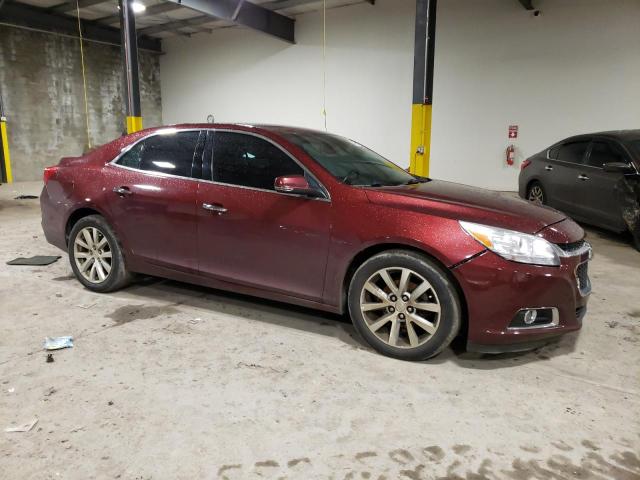 Photo 4 from auction – 2015 CHEVROLET MALIBU LTZ with VIN 1G11F5SL0FF206523