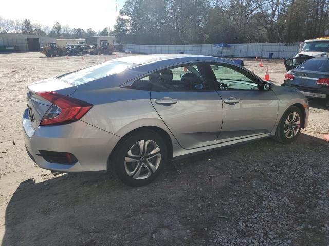 Photo 3 from auction – 2016 HONDA CIVIC LX with VIN 19XFC2F50GE061527