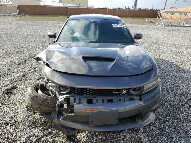 Photo 5 from auction – 2021 DODGE CHARGER SC with VIN 2C3CDXGJXMH577973