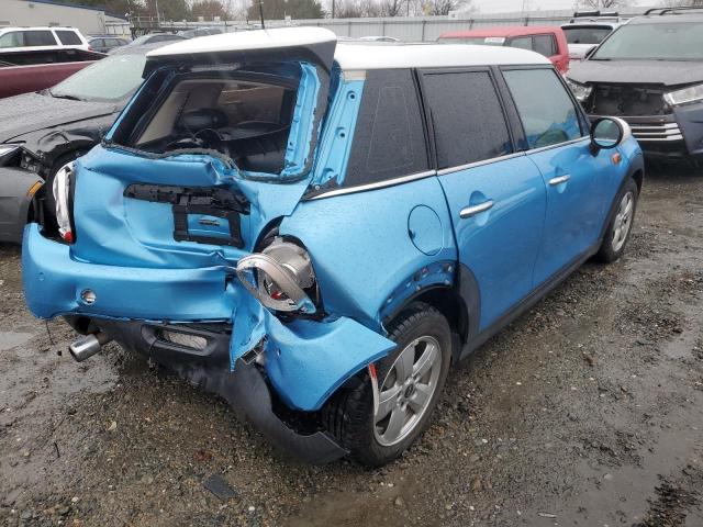 Photo 3 from auction – 2016 MINI COOPER with VIN WMWXU1C5XG2D12647