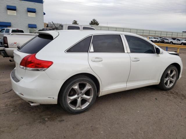 Photo 3 from auction – 2011 TOYOTA VENZA with VIN 4T3BK3BB0BU056716