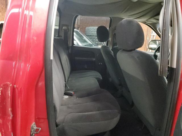 Photo 10 from auction – 2002 DODGE RAM 1500 with VIN 3D7HU18Z42G136877