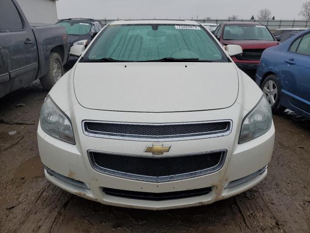 Photo 5 from auction – 2011 CHEVROLET MALIBU 2LT with VIN 1G1ZD5E11BF100384