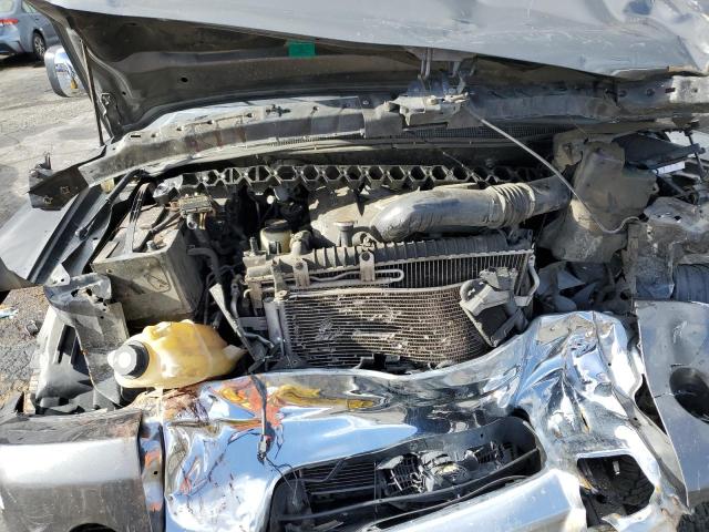 Photo 11 from auction – 2005 NISSAN ARMADA SE with VIN 5N1AA08A65N735747
