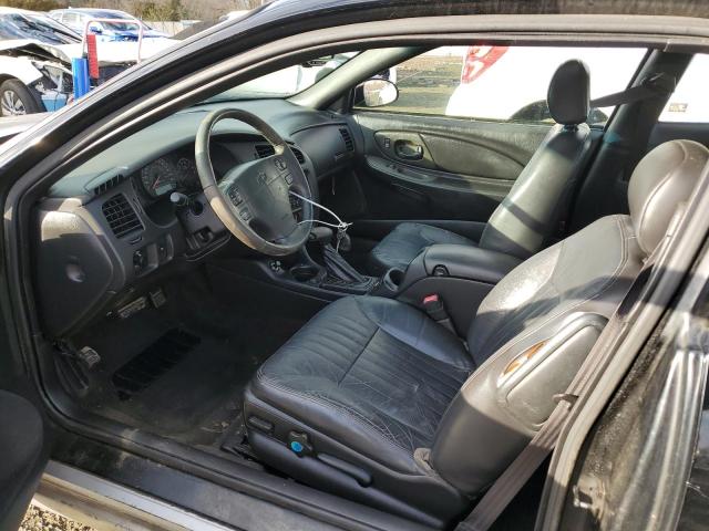 Photo 7 from auction – 2001 CHEVROLET MONTE CARL with VIN 2G1WX15K419192013