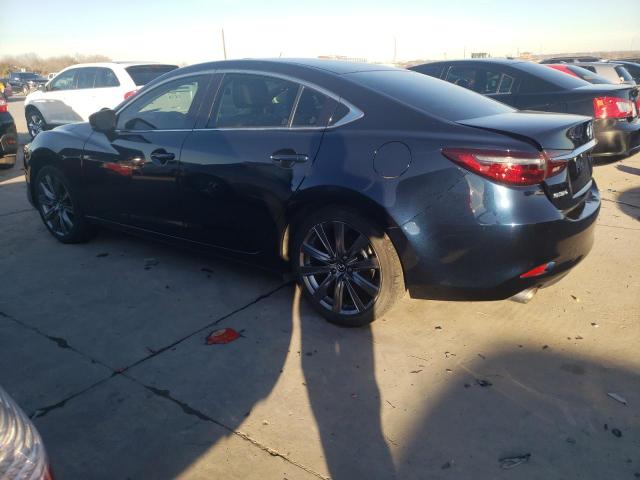 Photo 2 from auction – 2020 MAZDA 6 TOURING with VIN JM1GL1VM1L1527647