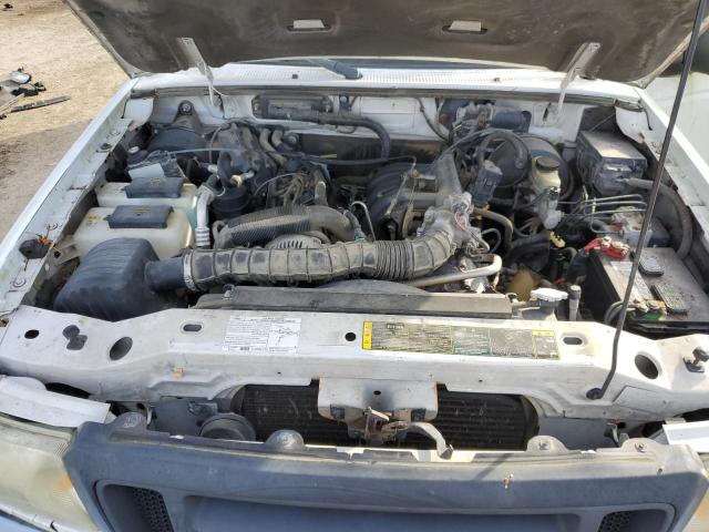 Photo 11 from auction – 2005 FORD RANGER with VIN 1FTYR10U45PA26990