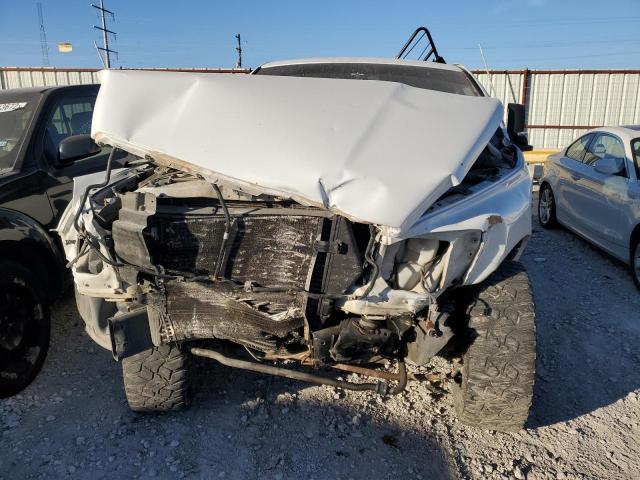 Photo 5 from auction – 2008 DODGE RAM 2500 with VIN 3D7KS29A88G174745
