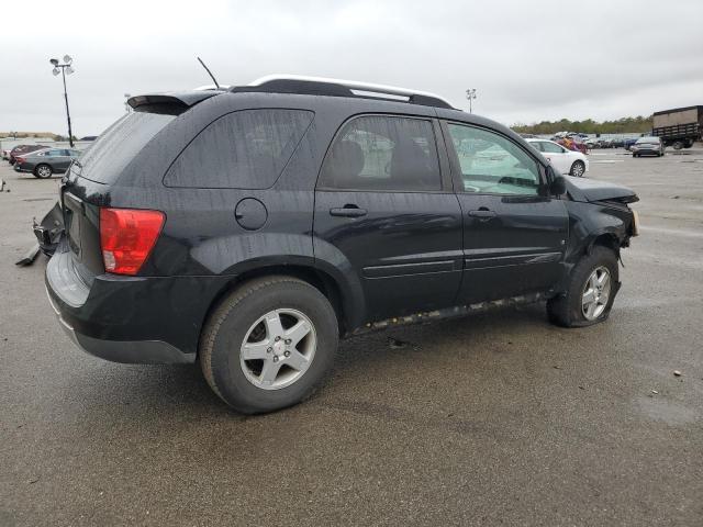 Photo 3 from auction – 2007 PONTIAC TORRENT with VIN 2CKDL63F876023578