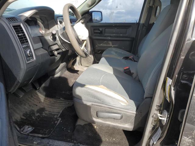 Photo 7 from auction – 2017 RAM 1500 ST with VIN 3C6RR7KT0HG718871