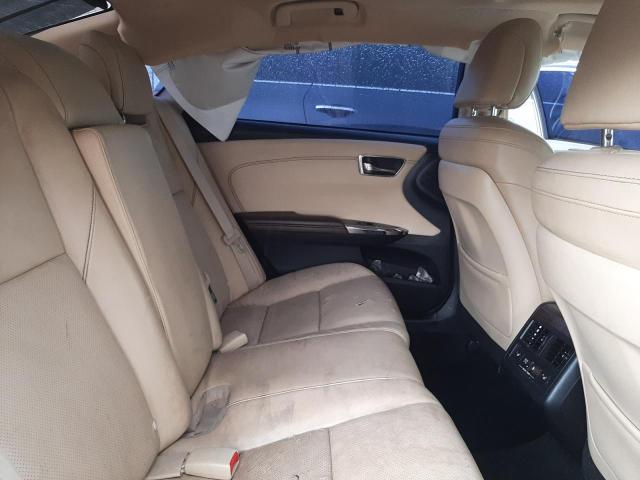 Photo 10 from auction – 2013 TOYOTA AVALON HYB with VIN 4T1BD1EB3DU007662