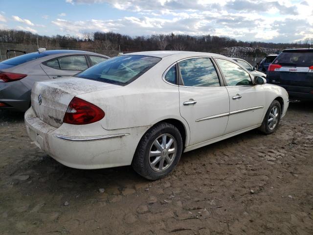 Photo 3 from auction – 2005 BUICK LACROSSE C with VIN 2G4WD532951297284