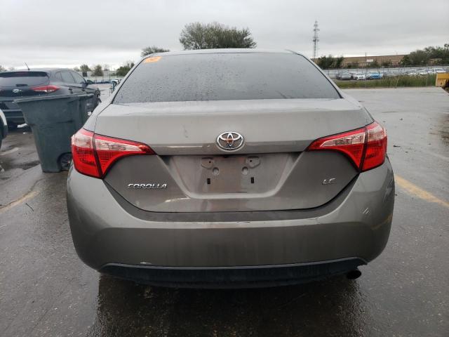 Photo 6 from auction – 2019 TOYOTA COROLLA L with VIN 5YFBURHE4KP946905
