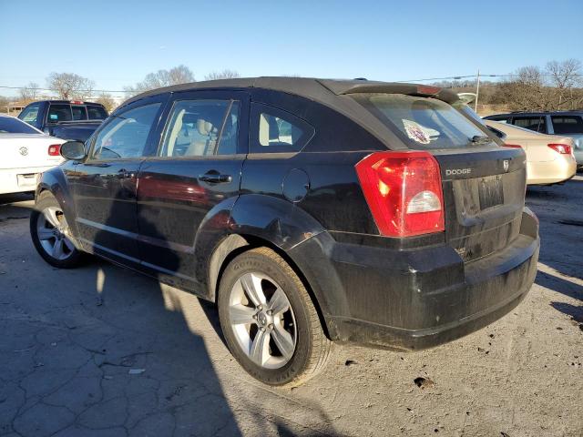 Photo 2 from auction – 2012 DODGE CALIBER SX with VIN 1C3CDWDA2CD527837