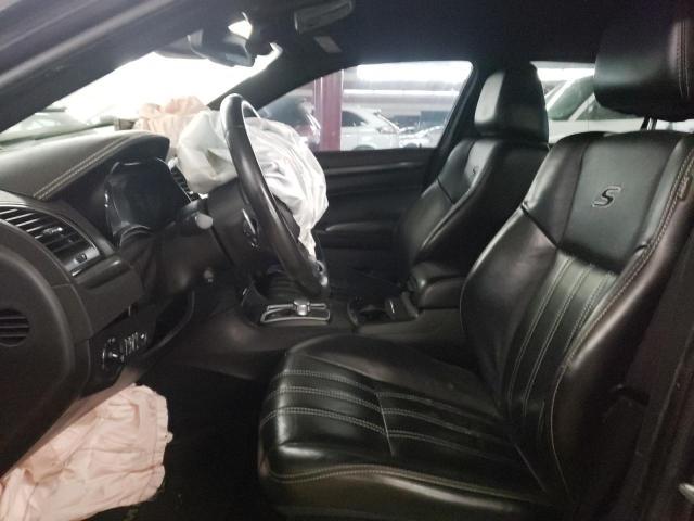 Photo 7 from auction – 2016 CHRYSLER 300 S with VIN 2C3CCABT1GH230982