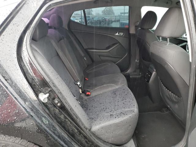 Foto 10 de la subasta – 2013 KIA OPTIMA HYB con VIN KNAGM4AD5D5047753