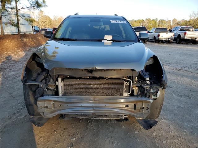 Photo 5 from auction – 2013 CHEVROLET EQUINOX LT with VIN 2GNALDEK3D6170807