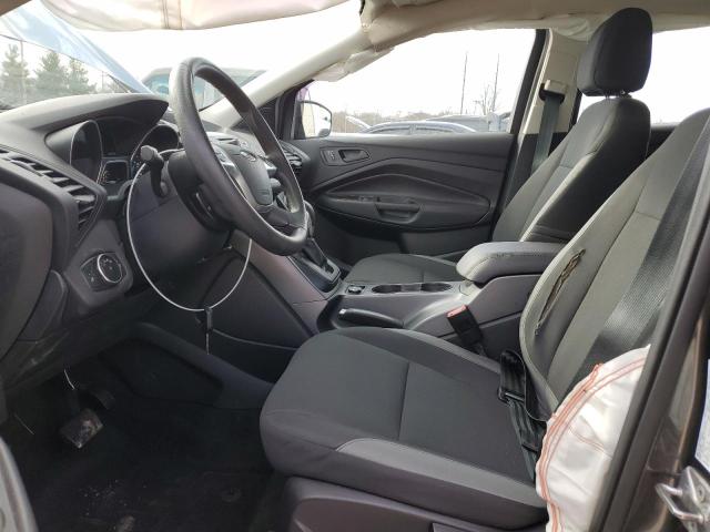 Photo 7 from auction – 2016 FORD ESCAPE S with VIN 1FMCU0F75GUC87615