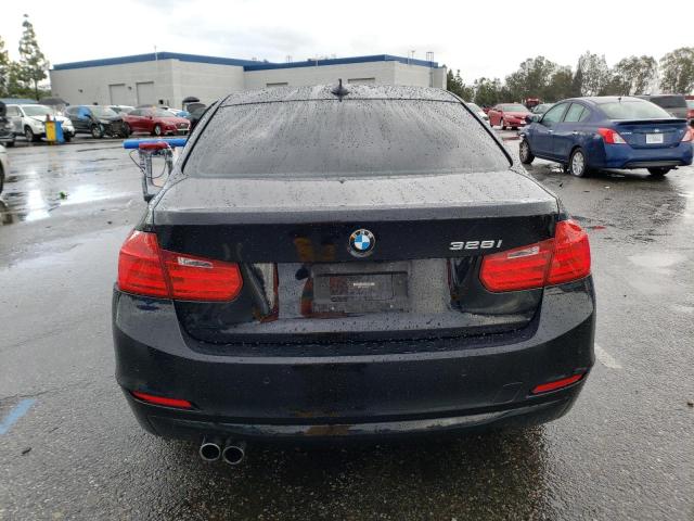 Photo 6 from auction – 2015 BMW 328 I SULE with VIN WBA3C1C52FP853711