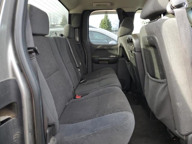Zdjęcie 10 z aukcji – 2007 CHEVROLET SILVERADO z VIN 1GCEK19067E585768