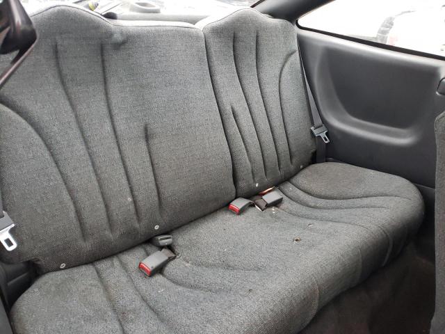 Zdjęcie 10 z aukcji – 2003 CHEVROLET CAVALIER z VIN 1G1JC12F337331257