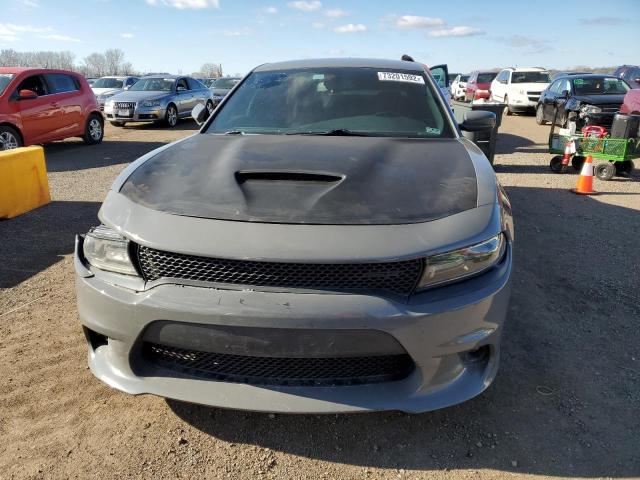 Photo 5 from auction – 2019 DODGE CHARGER GT with VIN 2C3CDXHG7KH512661
