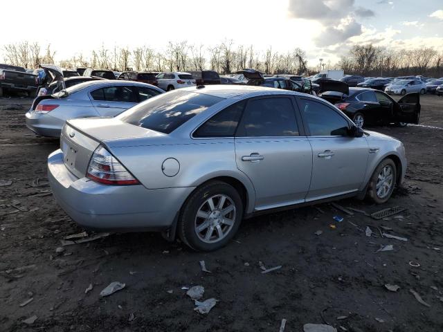 Photo 3 from auction – 2009 FORD TAURUS SE with VIN 1FAHP23W09G104959