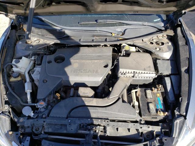 Photo 11 from auction – 2016 NISSAN ALTIMA 2.5 with VIN 1N4AL3AP9GC233124