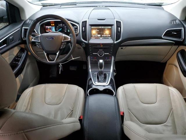 Photo 8 from auction – 2015 FORD EDGE TITAN with VIN 2FMTK3K8XFBC03203